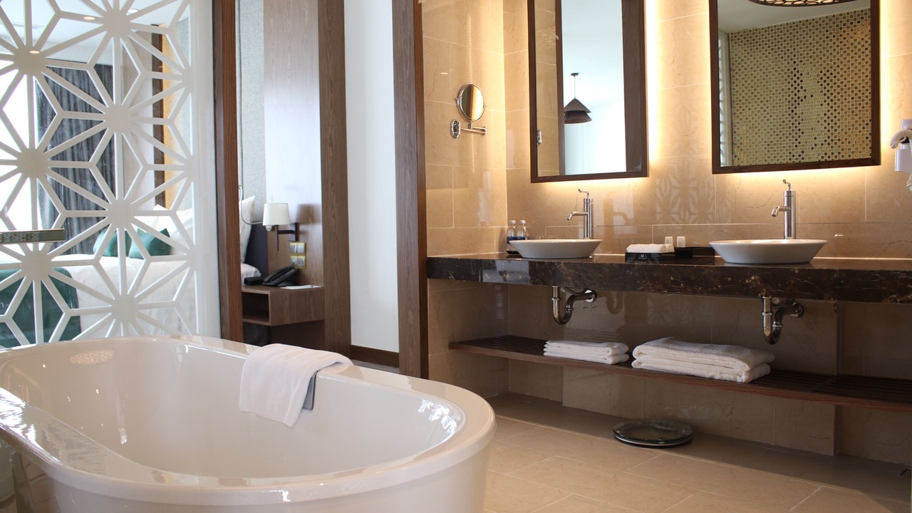 Photo of Bathroom in Vinh Yen