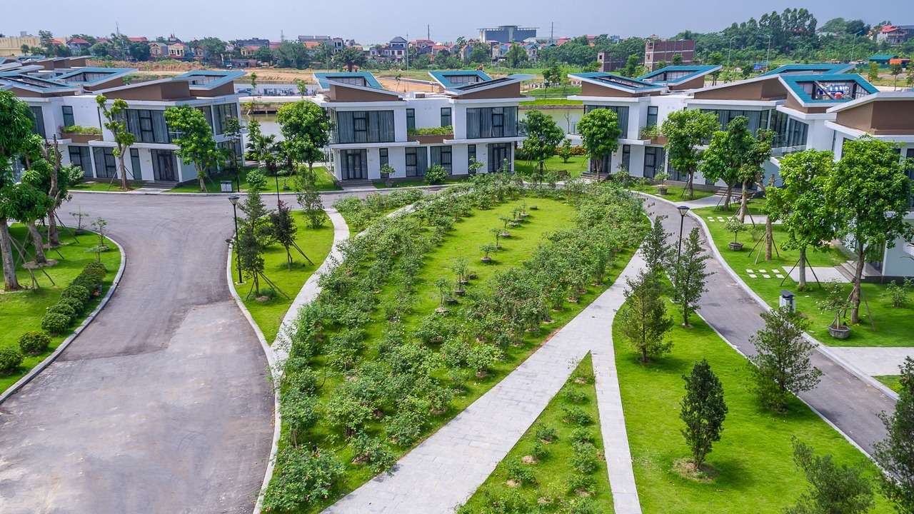 Photo of Outdoor in Vinh Yen