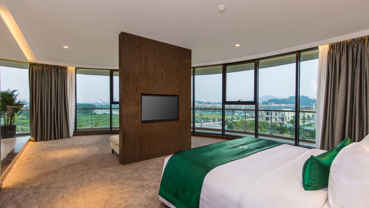 Photo of Bedroom in Vinh Yen