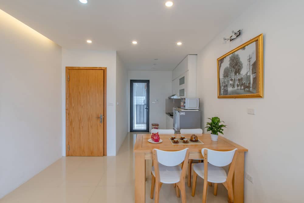 Photo of Kitchen in Quang An