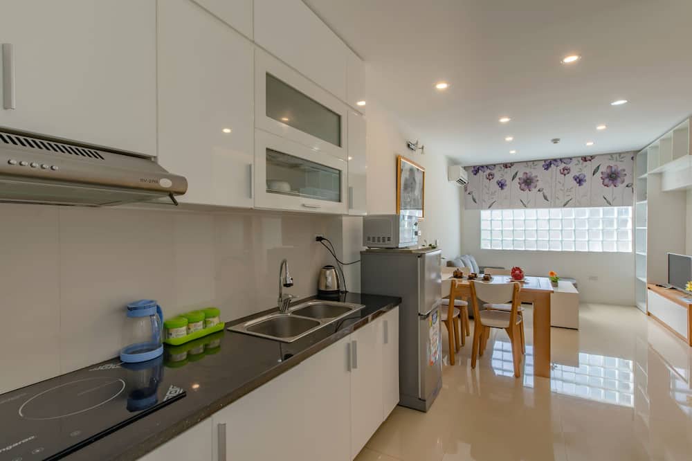 Photo of Kitchen in Quang An