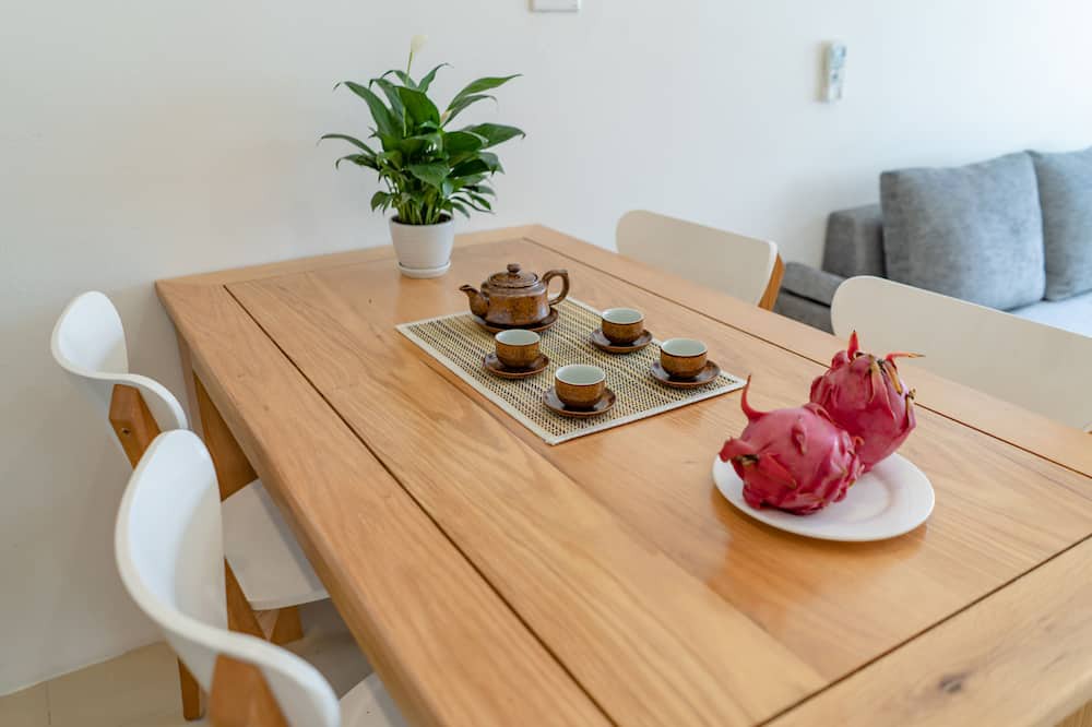 Photo of Kitchen in Quang An
