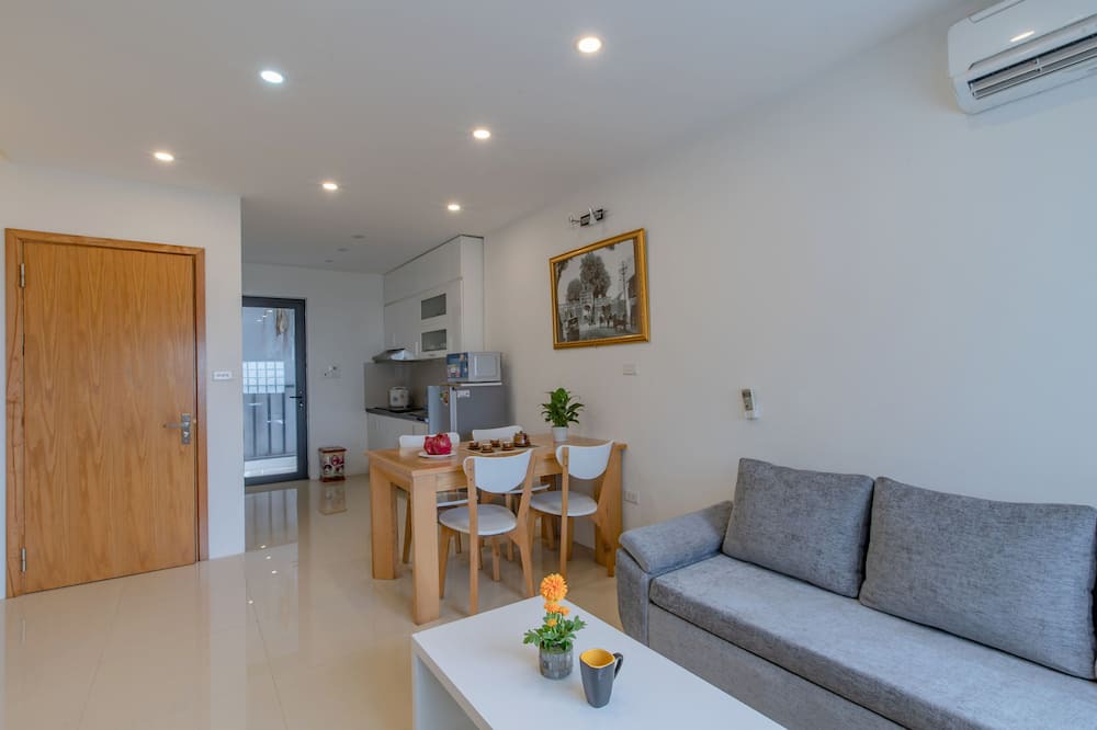 Photo of Livingroom in Quang An