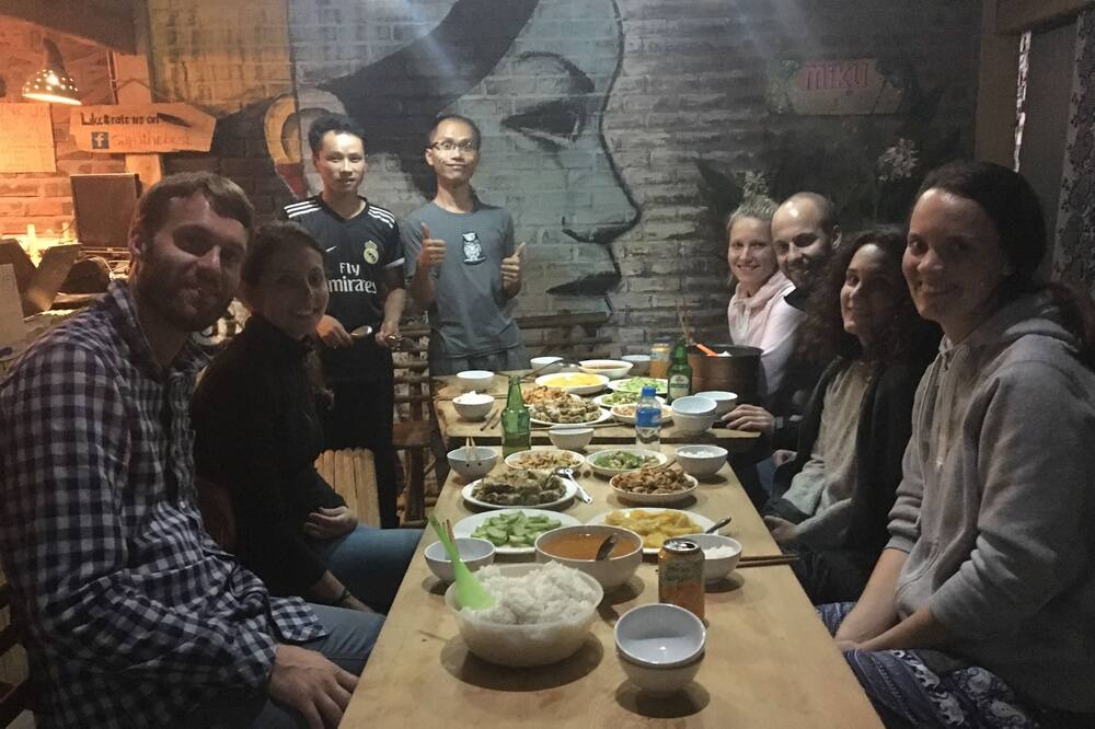 Photo of Others in Sa Pa