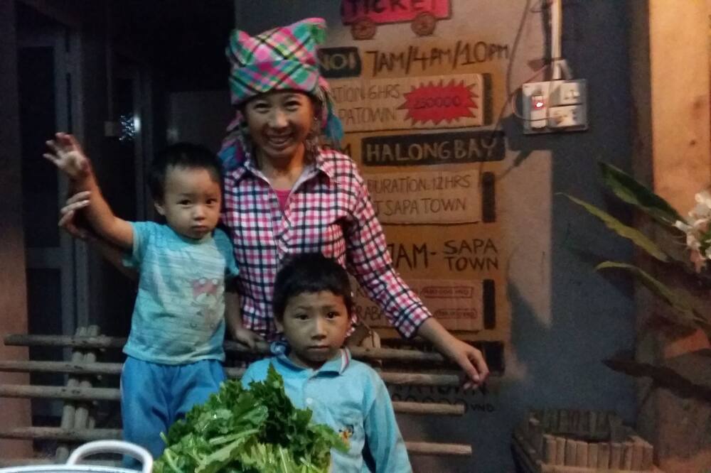 Photo of Others in Sa Pa