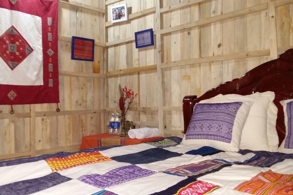 Photo of Bedroom in Sa Pa