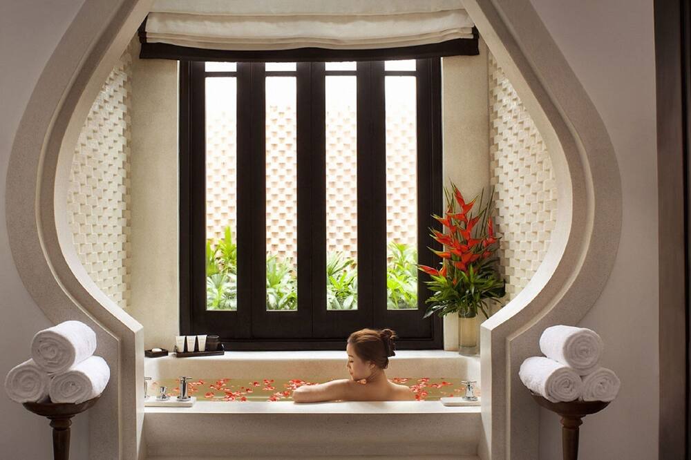 Photo of Bathroom in Son Tra