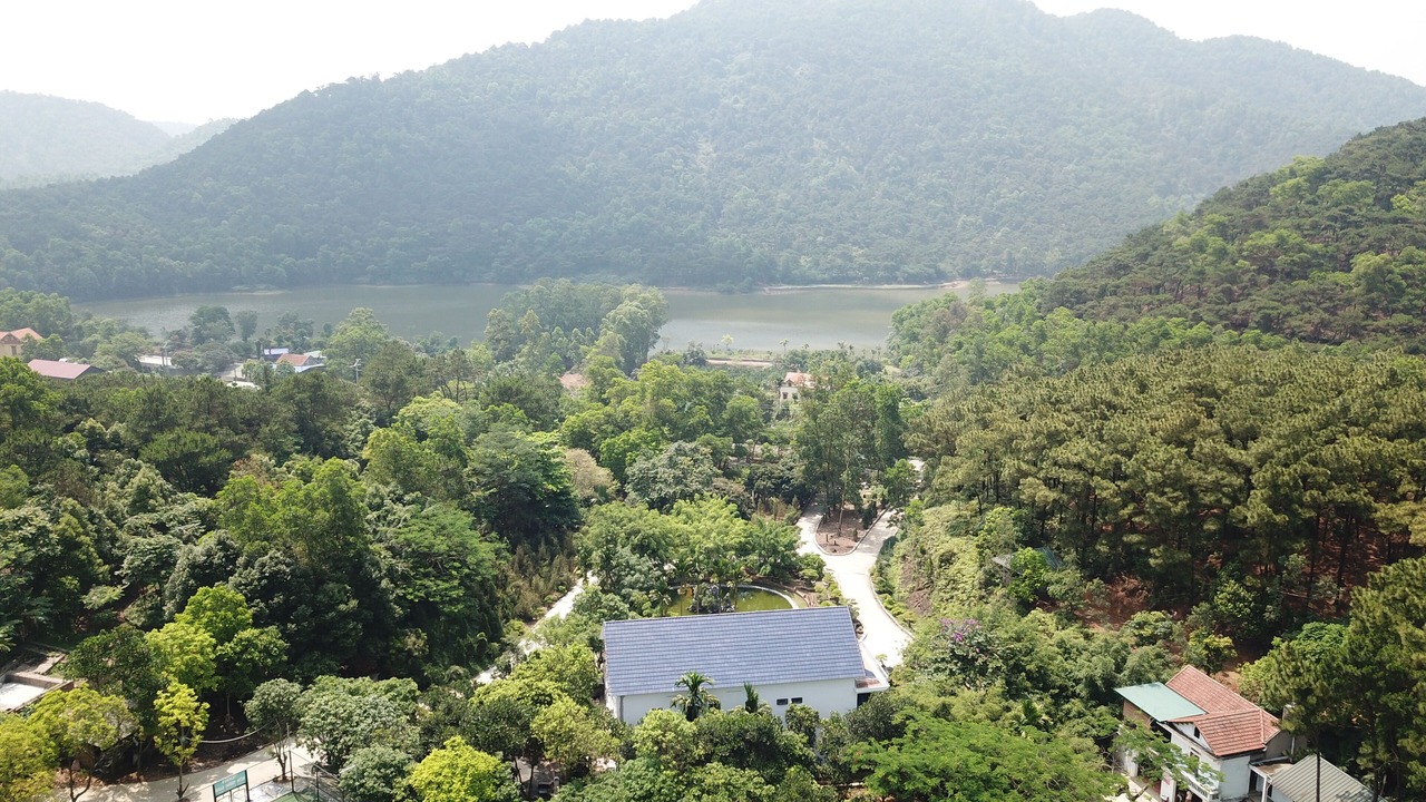 Photo of Outdoor in Soc Son