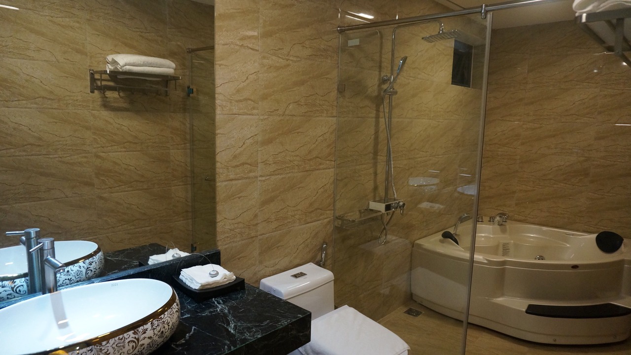 Photo of Bathroom in Soc Son