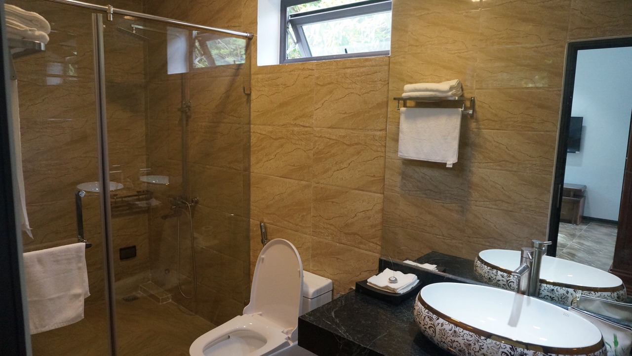 Photo of Bathroom in Soc Son