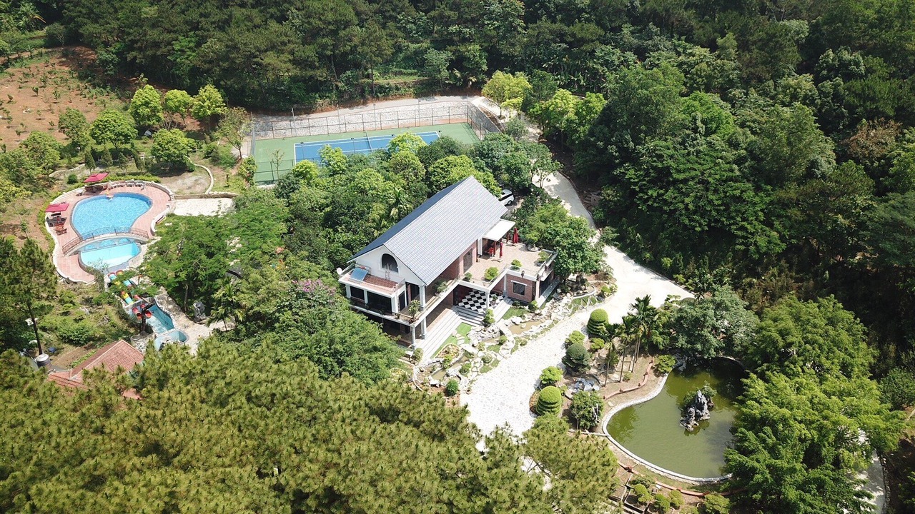 Photo of Outdoor in Soc Son
