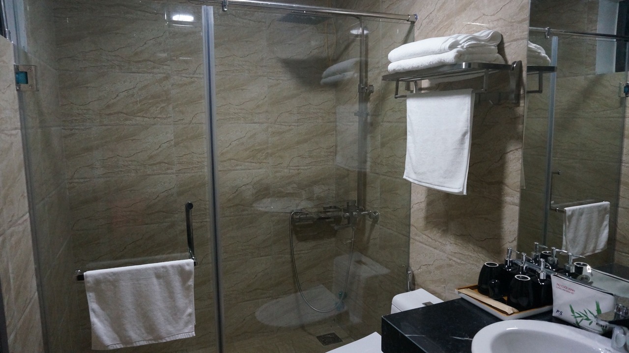 Photo of Bathroom in Soc Son