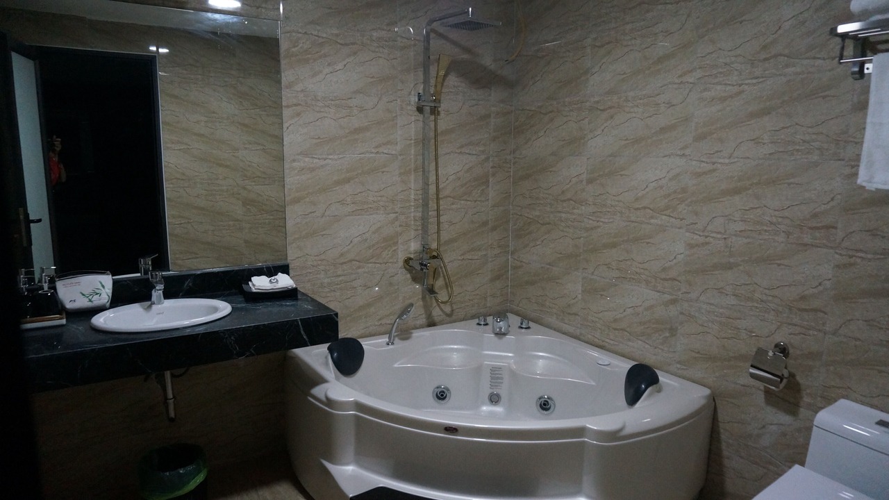 Photo of Bathroom in Soc Son