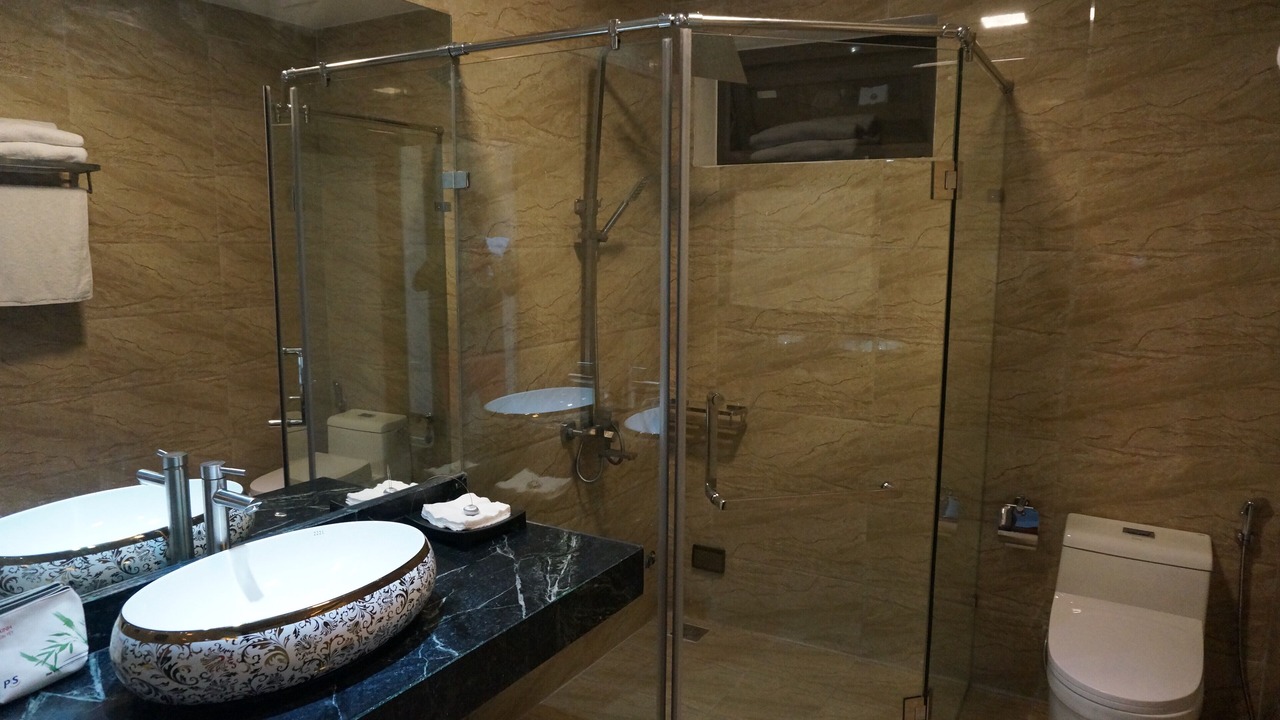 Photo of Bathroom in Soc Son
