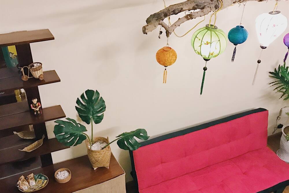 Photo of Livingroom in Hang Buom