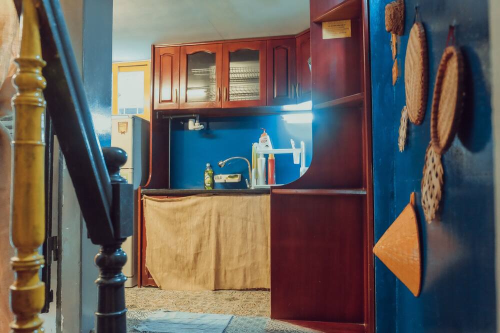 Photo of Kitchen in Hang Buom