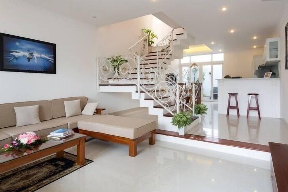 Photo of Livingroom in Son Tra