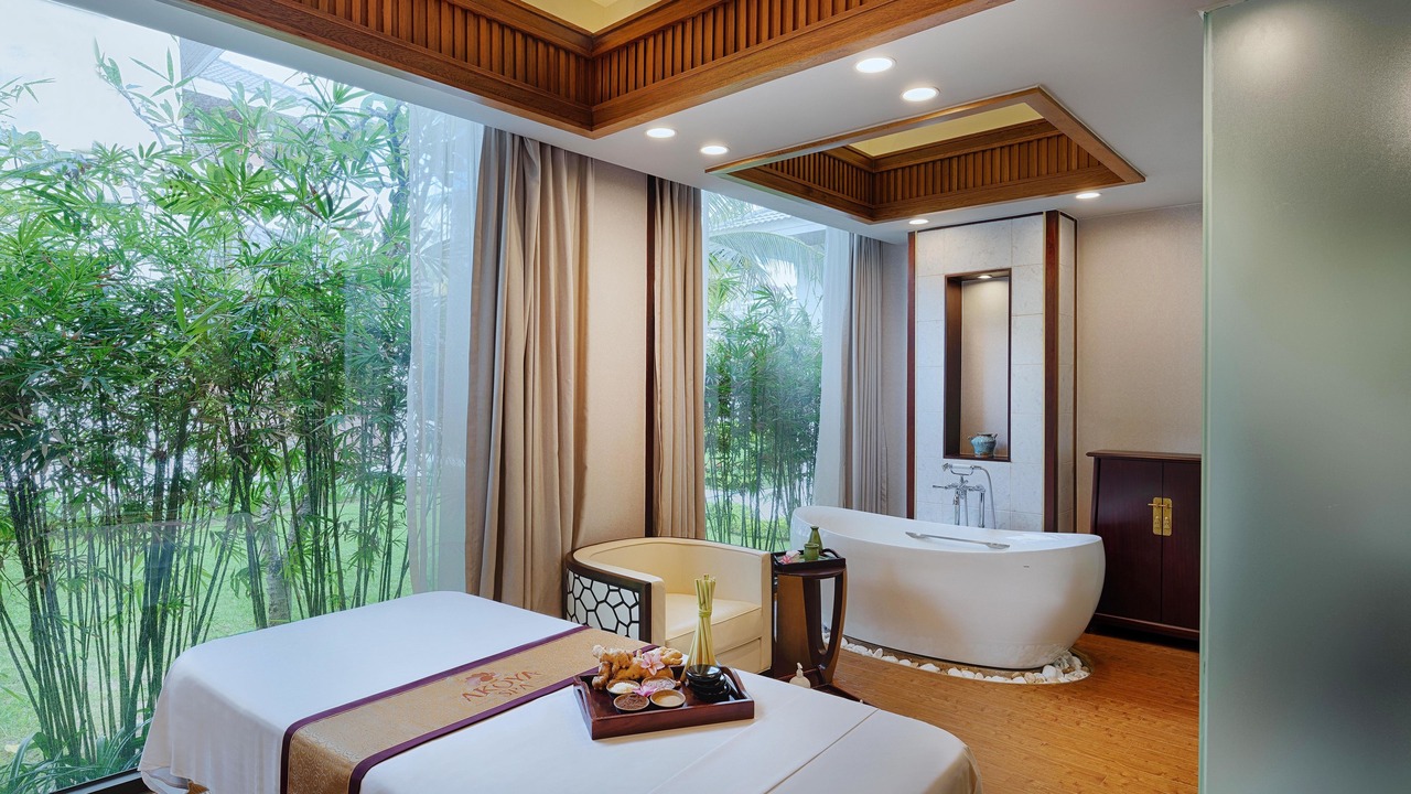 Photo of Bedroom in Ganh Dau