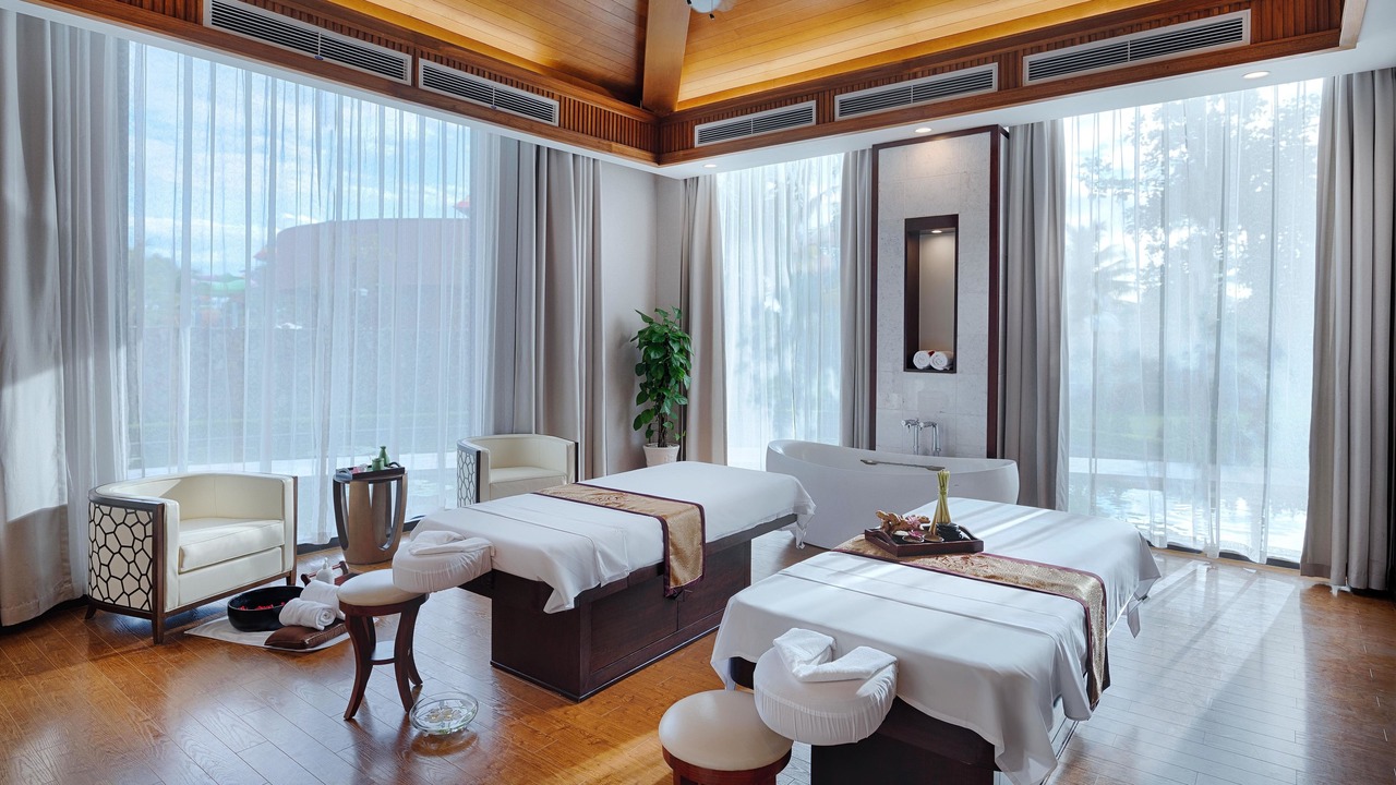 Photo of Bedroom in Ganh Dau
