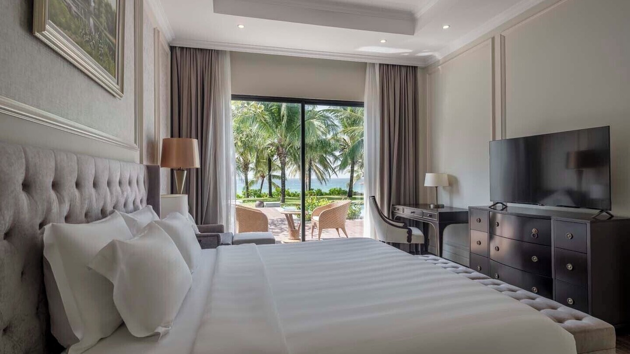 Photo of Bedroom in Ganh Dau