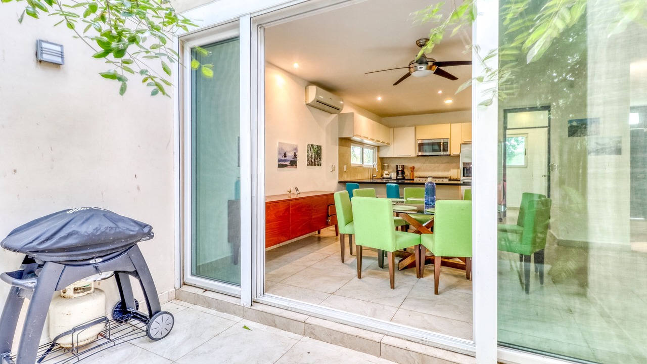 Photo of Outdoor in Playa del Carmen