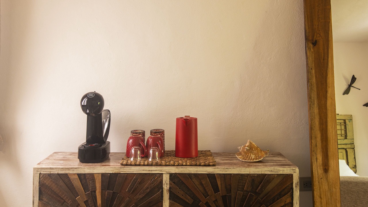 Photo of Bedroom in Isla Holbox