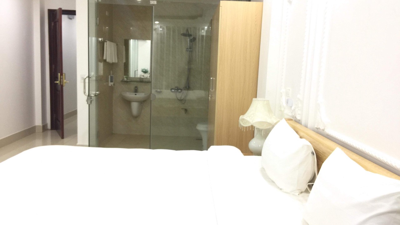 Photo of Bedroom in Soc Son