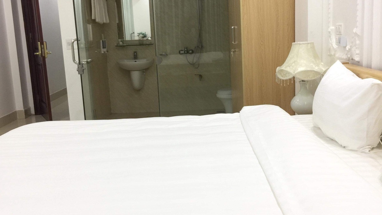 Photo of Bedroom in Soc Son