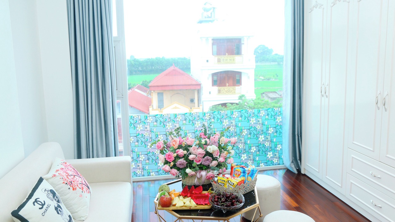 Photo of Livingroom in Soc Son