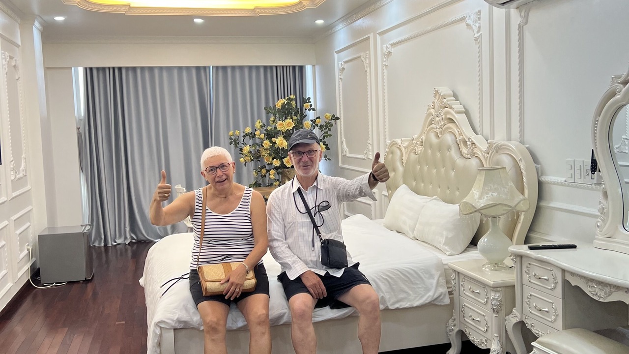 Photo of Livingroom in Soc Son