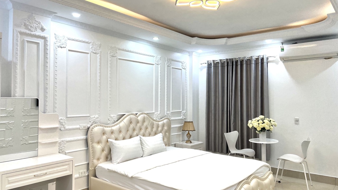 Photo of Bedroom in Soc Son