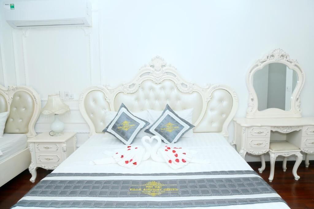 Photo of Bedroom in Soc Son
