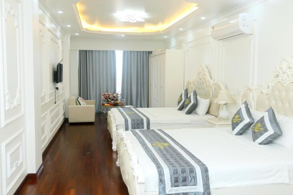 Photo of Bedroom in Soc Son