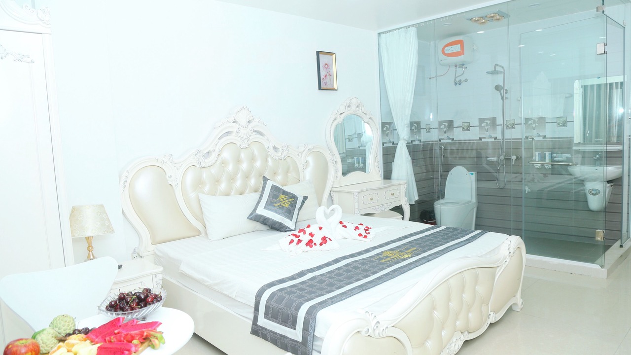 Photo of Livingroom in Soc Son