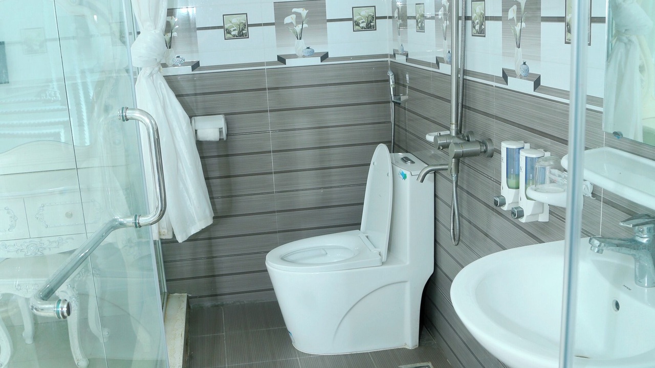 Photo of Bathroom in Soc Son