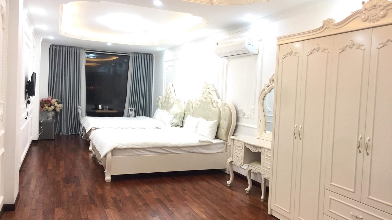Photo of Bedroom in Soc Son