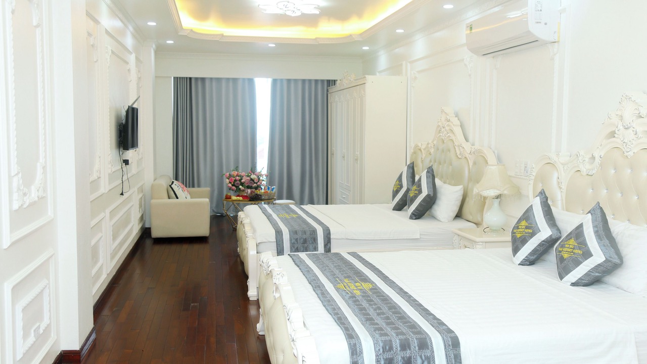 Photo of Bedroom in Soc Son