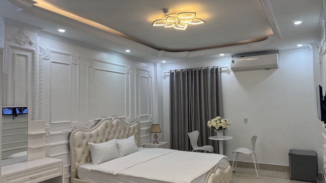 Photo of Bedroom in Soc Son