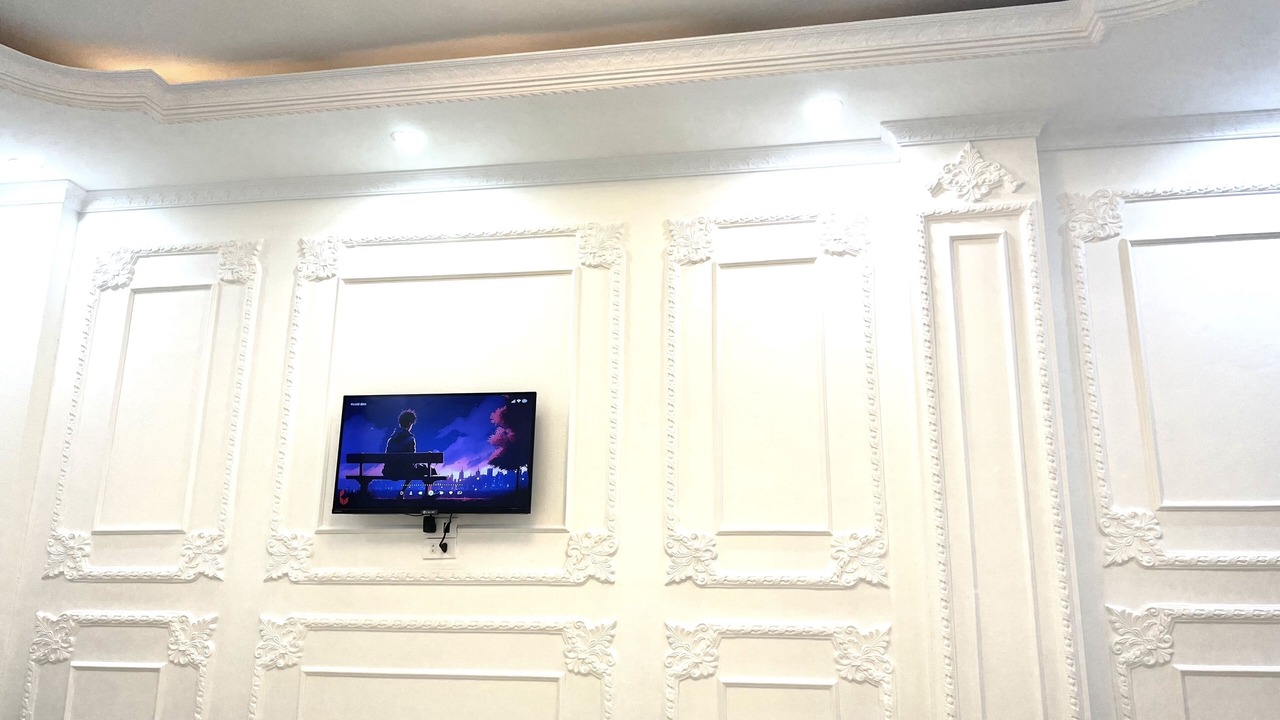 Photo of Bedroom in Soc Son