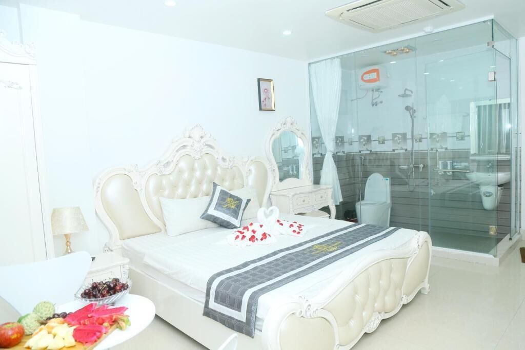 Photo of Bedroom in Soc Son