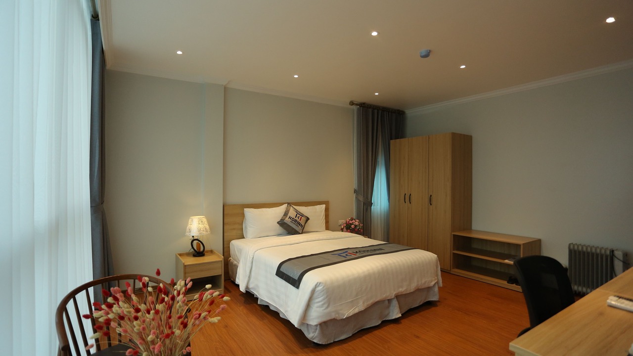 Photo of Bedroom in Ba Hang