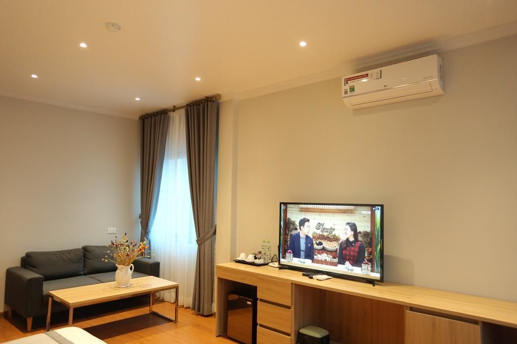Photo of Bedroom in Ba Hang