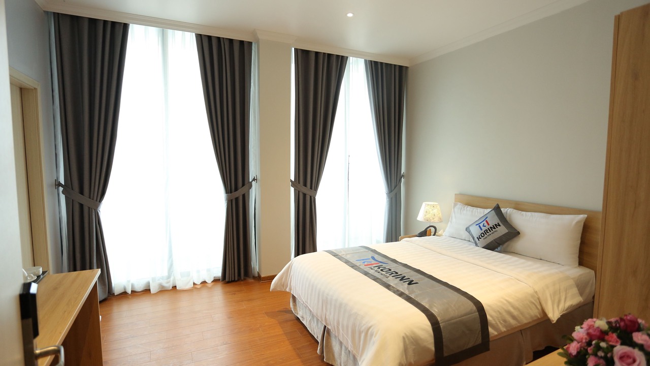 Photo of Bedroom in Ba Hang