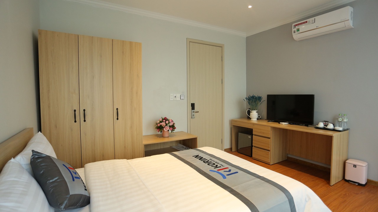 Photo of Bedroom in Ba Hang