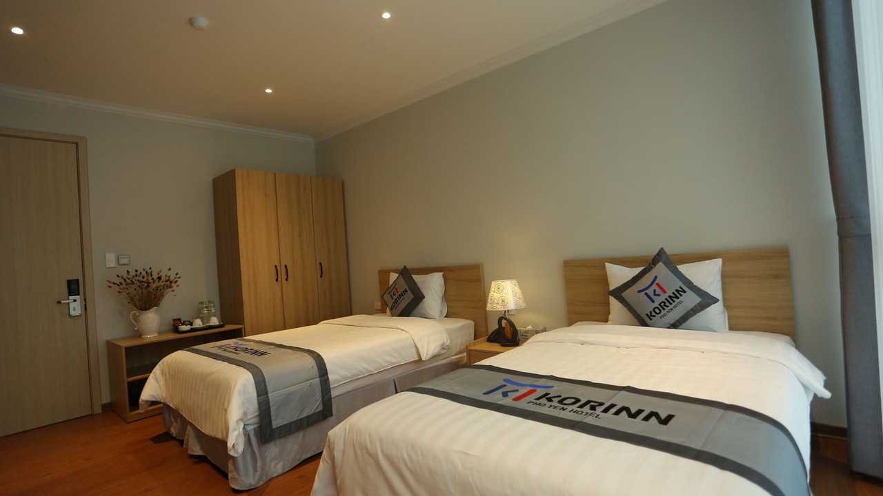Photo of Bedroom in Ba Hang