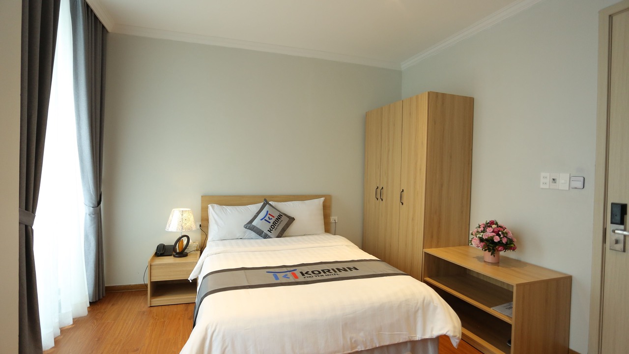 Photo of Bedroom in Ba Hang