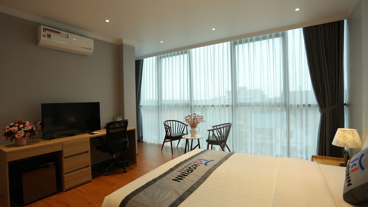 Photo of Bedroom in Ba Hang