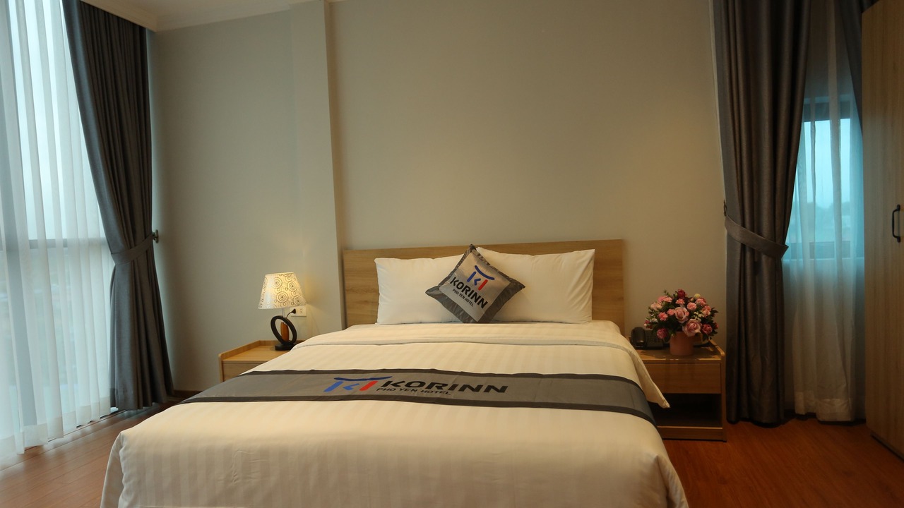 Photo of Bedroom in Ba Hang