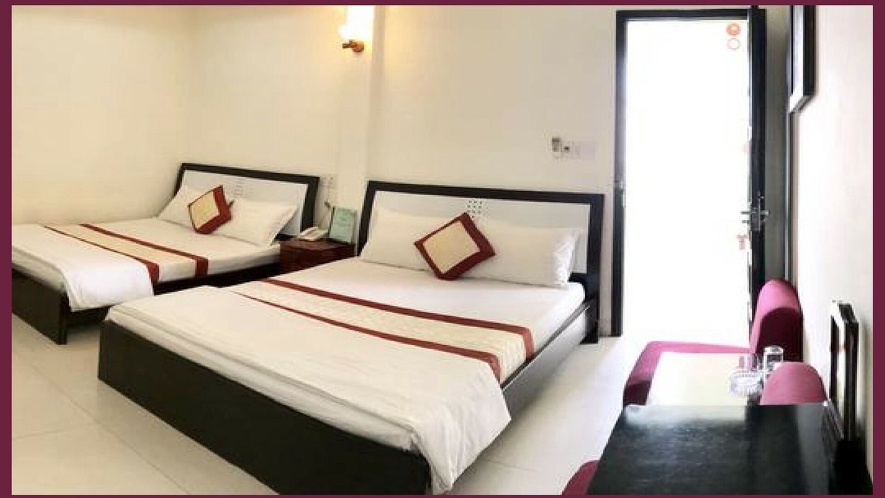 Photo of Bedroom in Hue City Centre