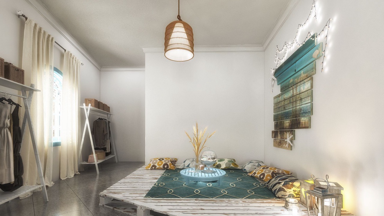 Photo of Bedroom in Van Don